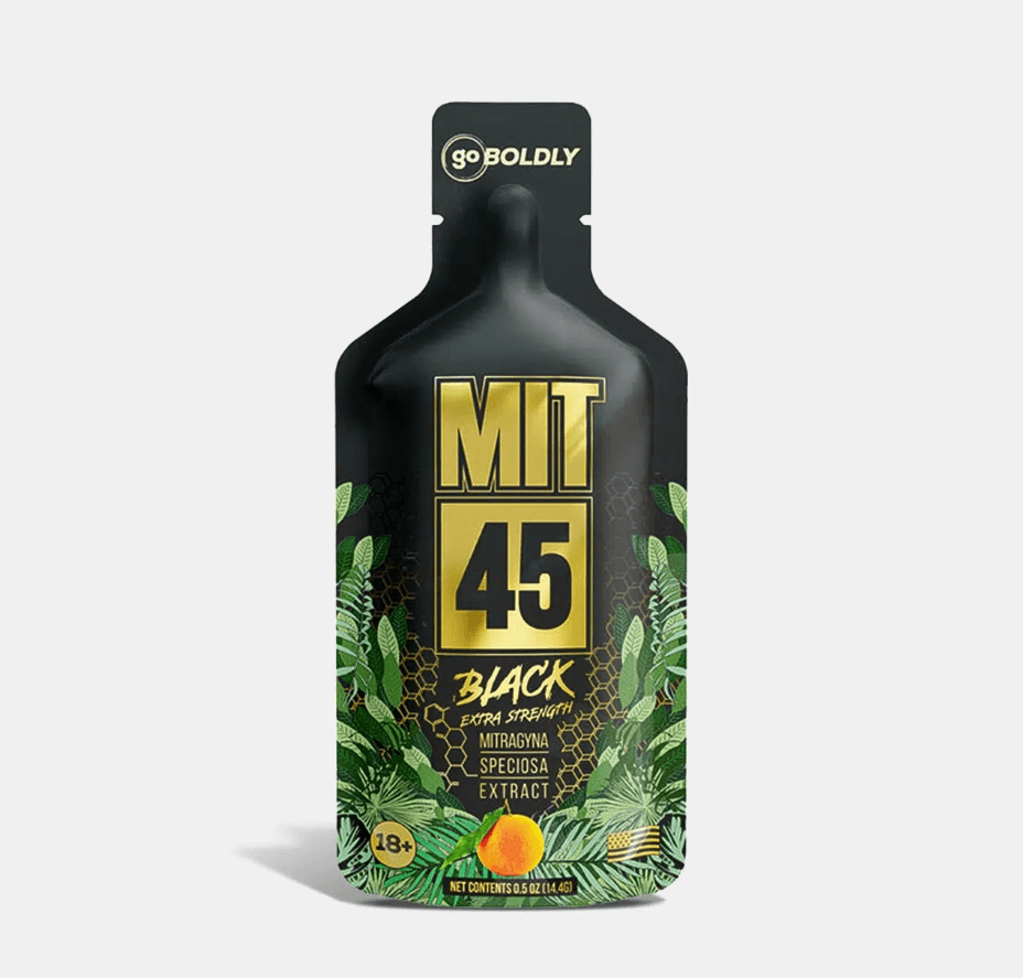 MIT 45 GO BOLDLY (0.5OZ/12CT)