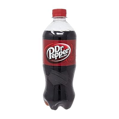 20OZ DR PEPPER