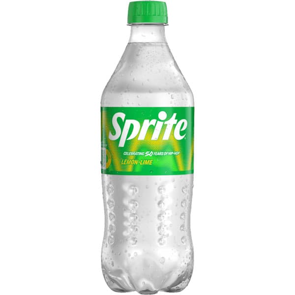 20OZ SPRITE