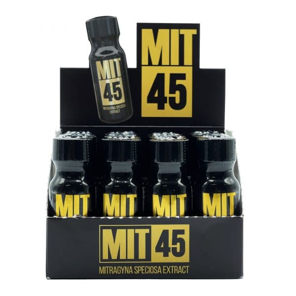 MIT 45 15ML (0.5OZ/12CT)