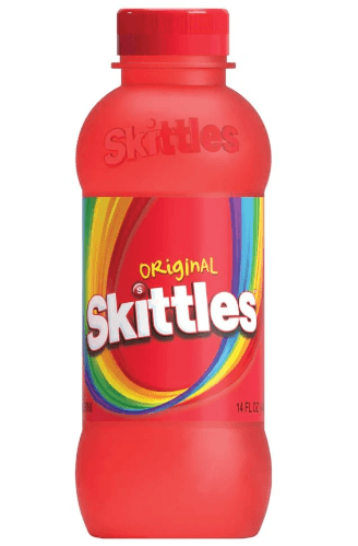 SKITTLES DRINKS 14OZ/12CT ORIGINAL