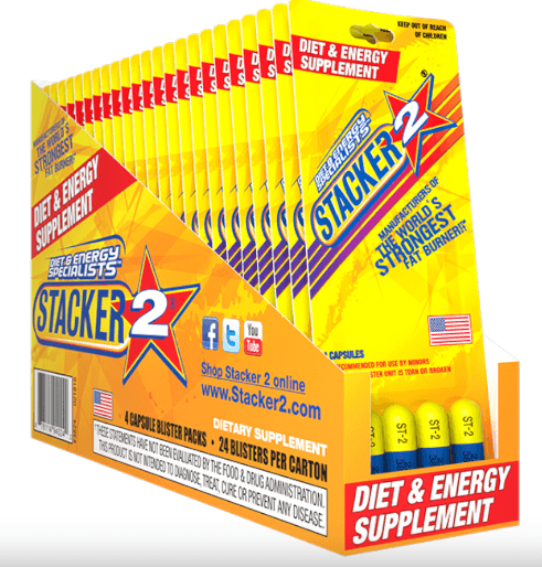 STACKER 2 ORIGINAL 4PK 24CT BLISTERS