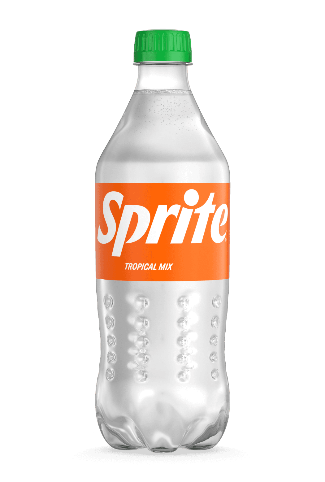 20OZ SPRITE TROPICAL MIX