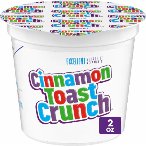 CINNAMON TOAST CRU 2.0OZ