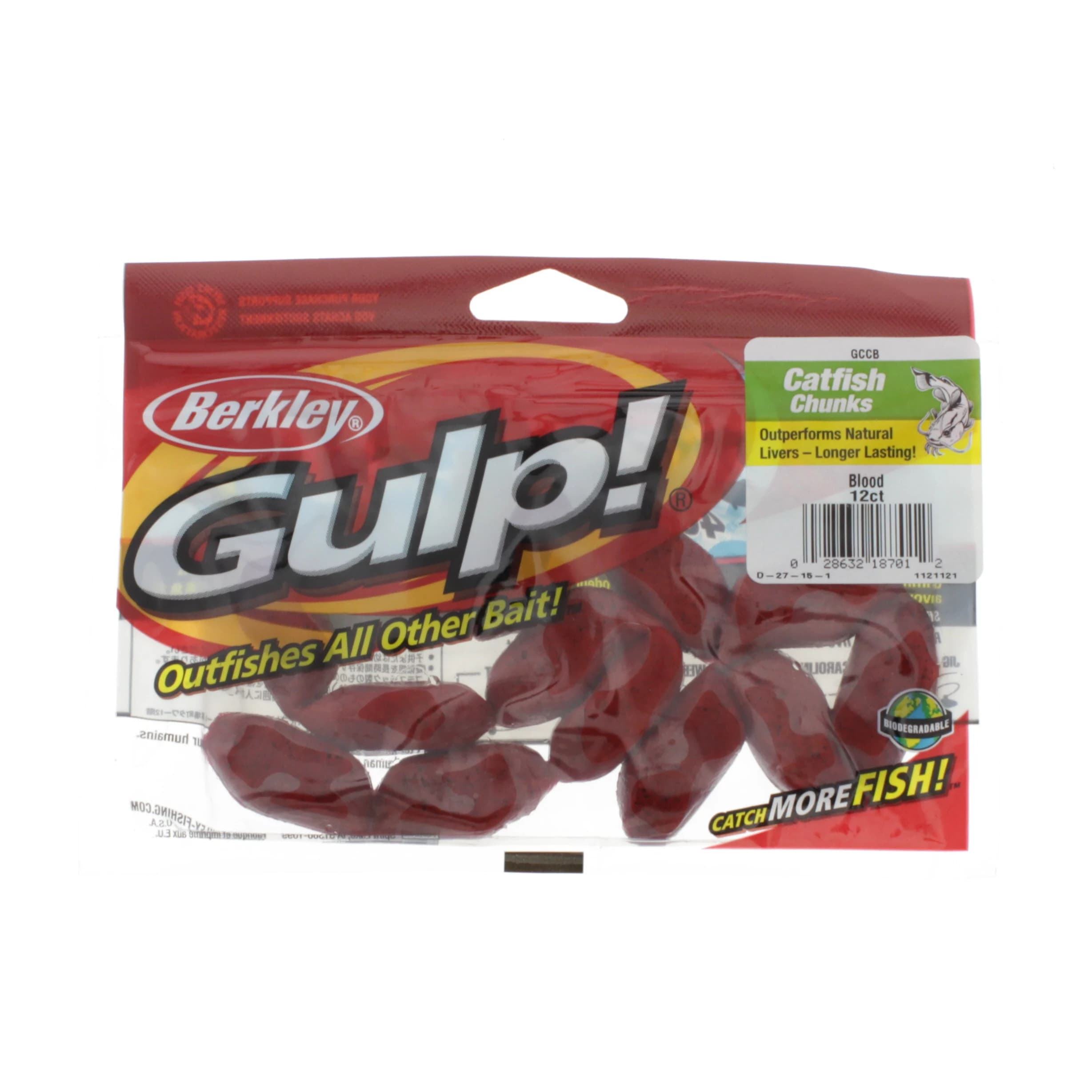 GULP 12CT