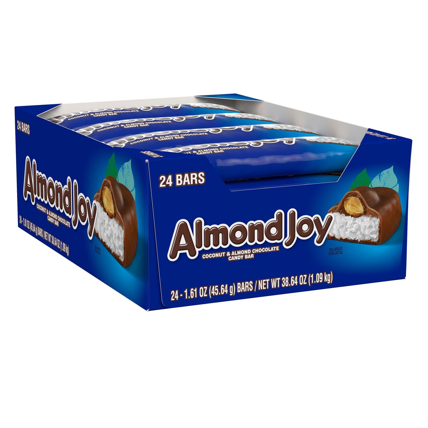 ALMOND JOY 24/1.61OZ