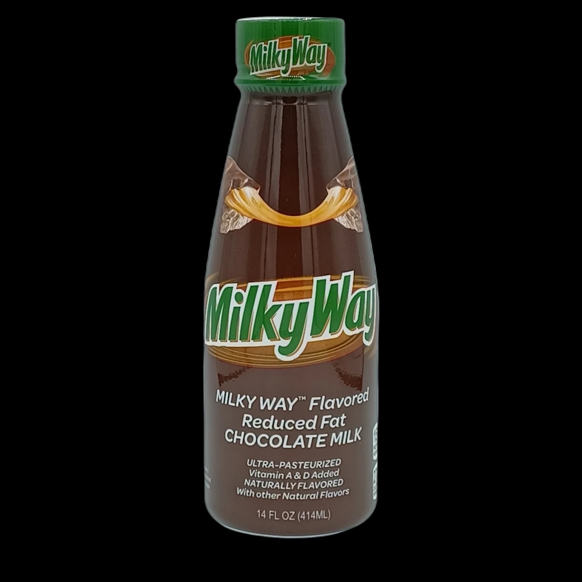 MILKYWAY CHOCOLATE MILK 14OZ/12CT