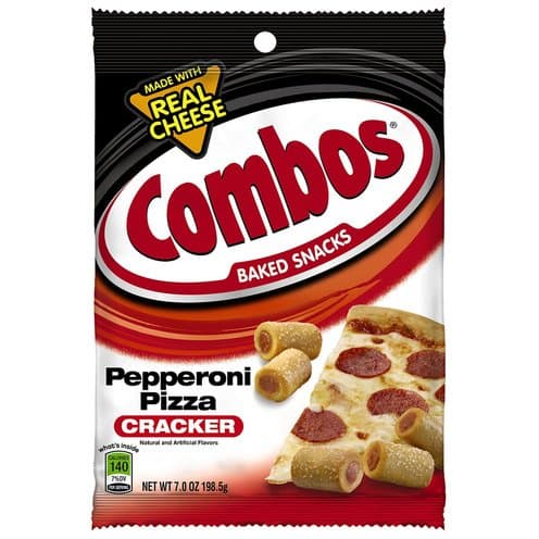 COMBOS 7OZ PEPPERONI