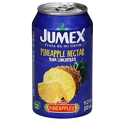 JUMEX CAN 12CT/15.5OZ PINEAPPLE