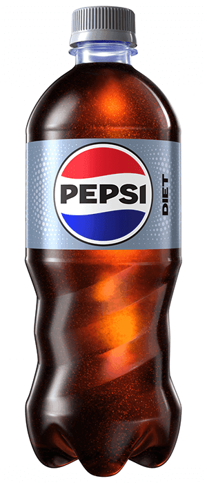 20OZ PEPSI DIET