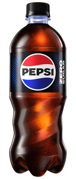 20OZ PEPSI ZERO SUGAR
