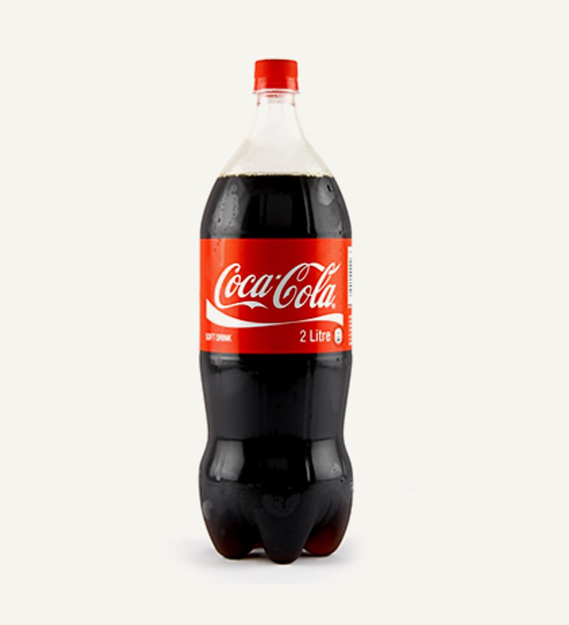 2L COKE 8CT