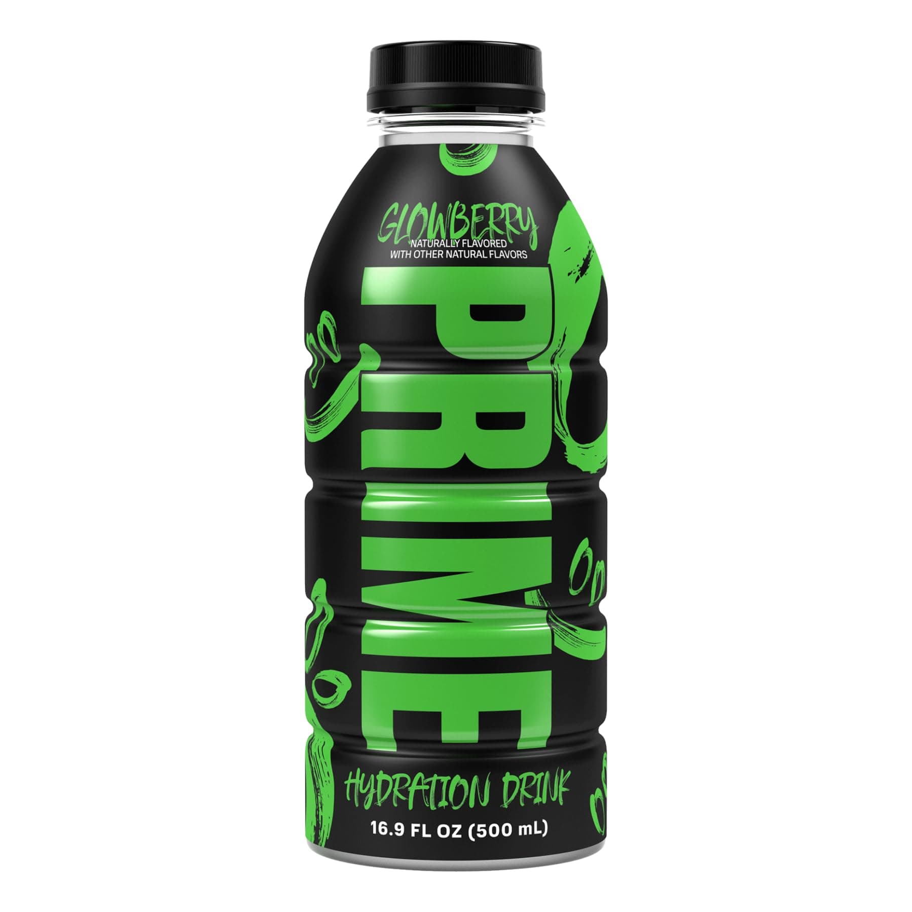 PRIME HYDRATION DRINK 16.9OZ/12CT GLOWBERRY
