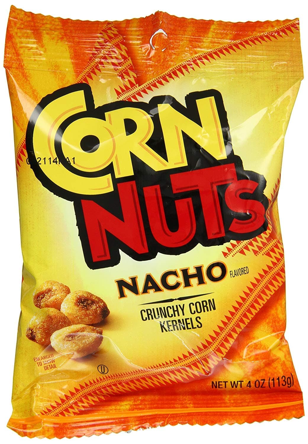 CORNNUTS 4OZ NACHO