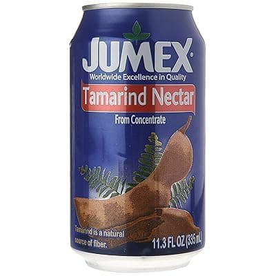 JUMEX CAN 24CT/11.3OZ TAMARIND