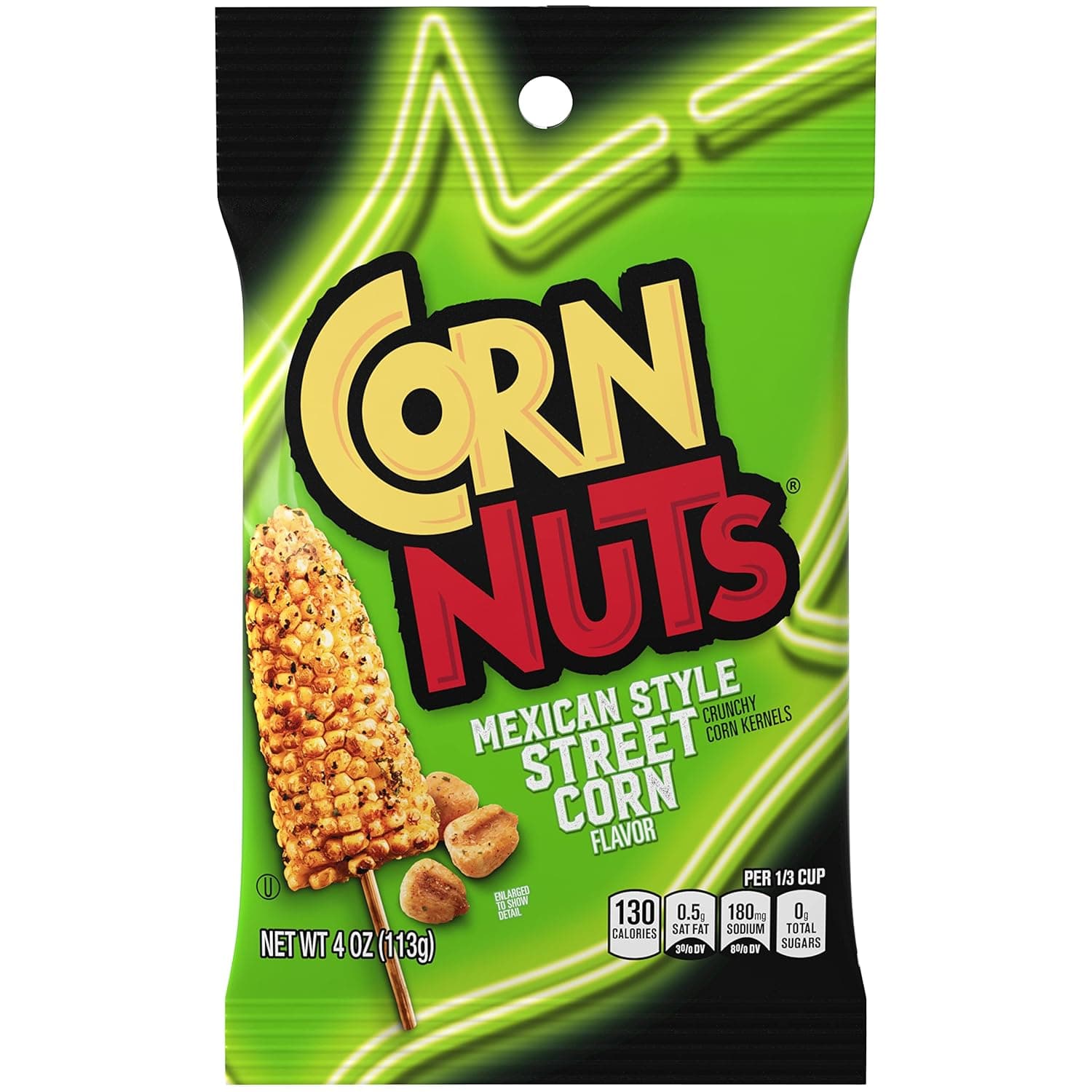 CORNNUTS 4OZ MEXICAN