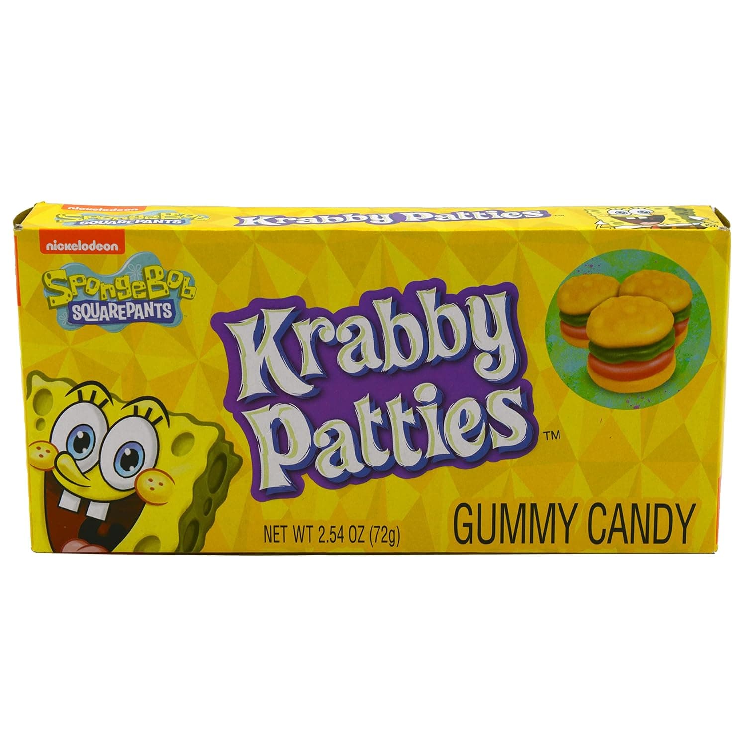 KRABBY PATTIES 2.54OZ