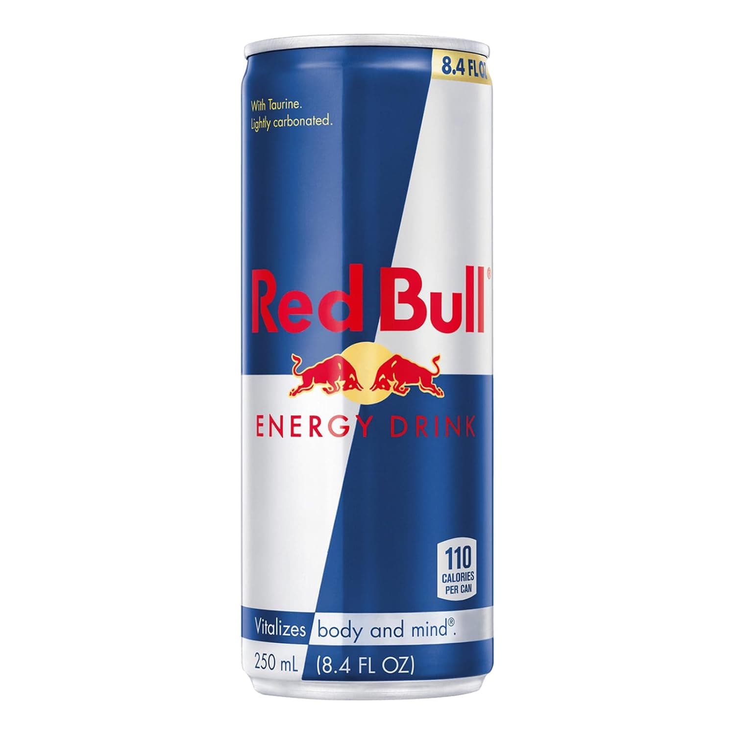 RED BULL 8.4OZ