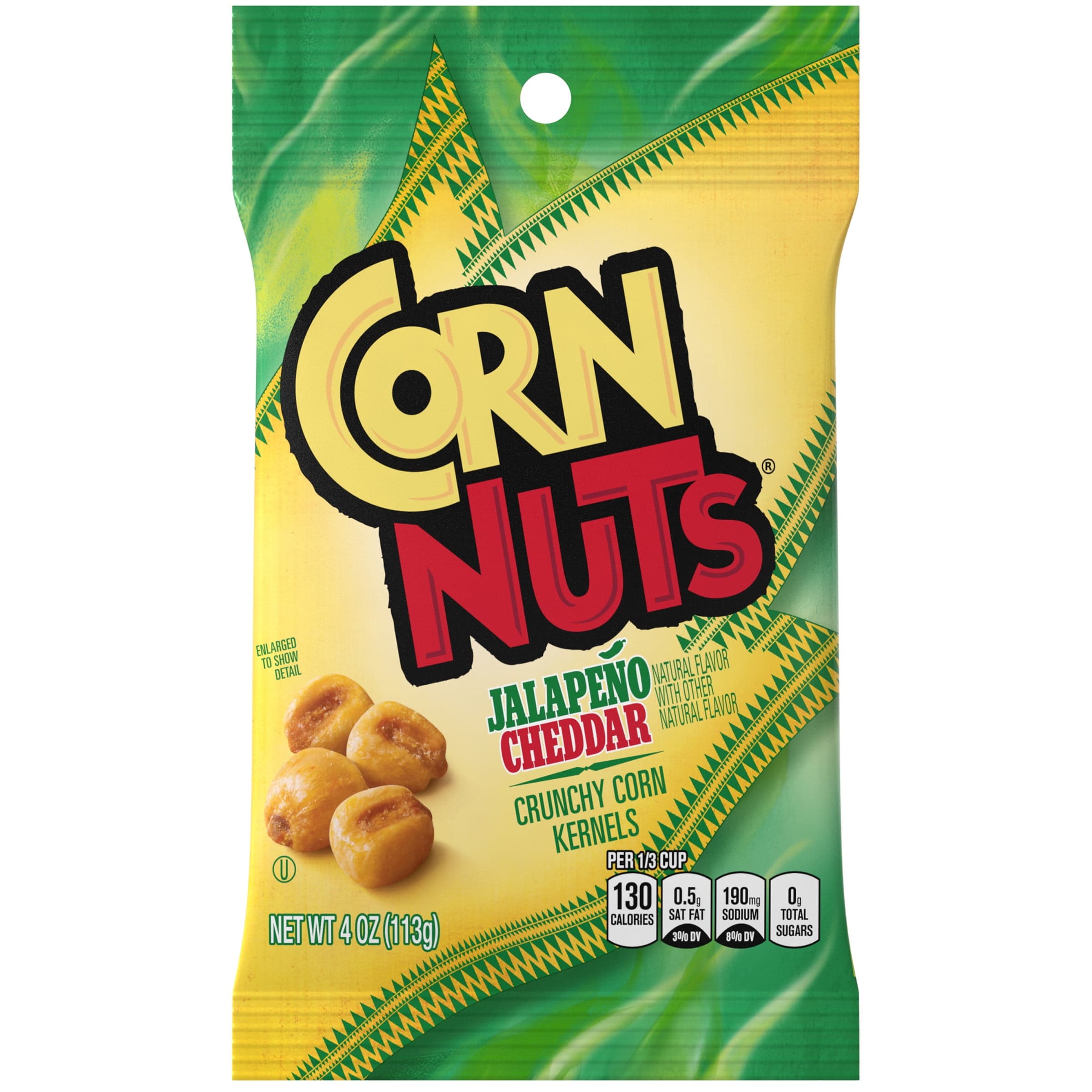 CORNNUTS 4OZ JALEPENO