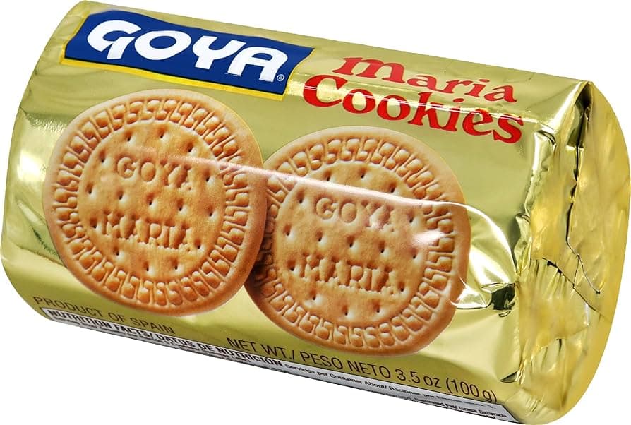 GOYA MARIE BISCUIT 8CT 3.5OZ