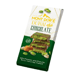 MONT DORE DUBAI CHOCOLATE 1CT