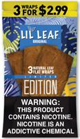 LIL LEAF 3/2.99 ORIGINAL