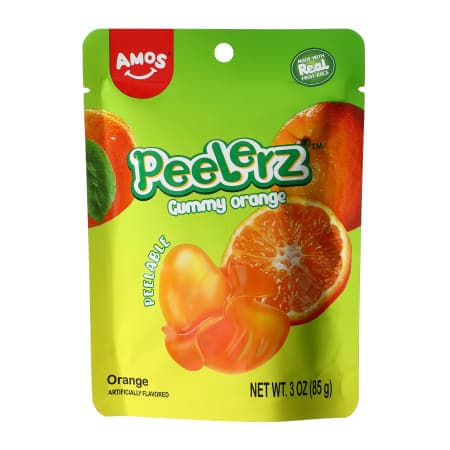 PEELERZ 3OZ PASSION FRUIT