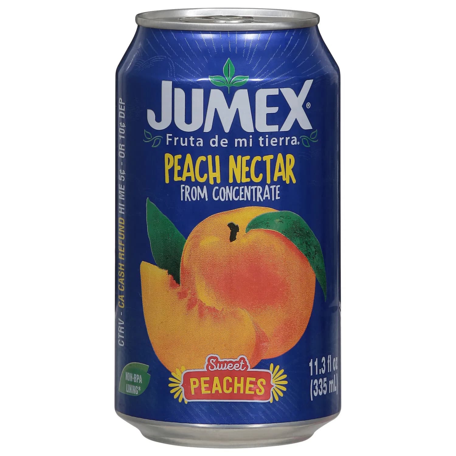 JUMEX CAN 12CT/15.5OZ PEACH