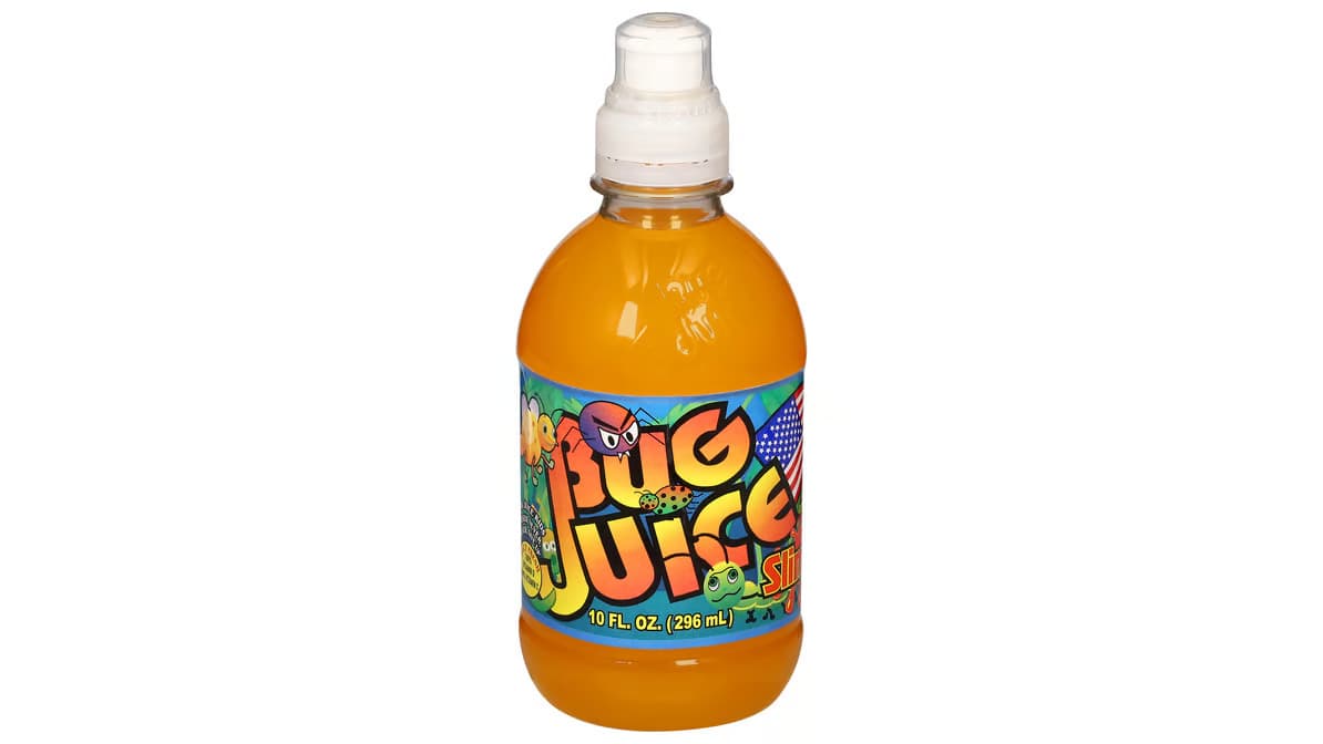 BUG JUICE 10OZ SLIME