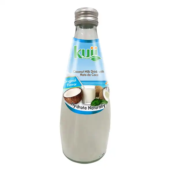 KUII MILK 9.8OZ 12CT ORIGINAL