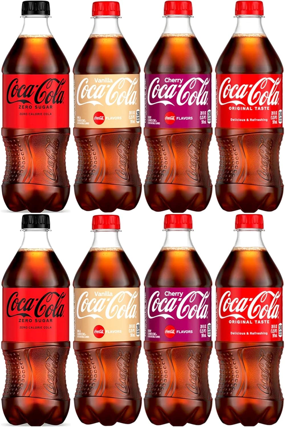 20OZ COCA COLA DRINK 24CT
