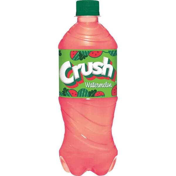 20OZ CRUSH WATERMELON