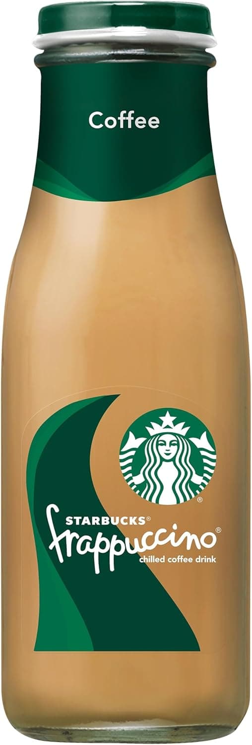 FRAPPICINO 9.50OZ COFFEE 12CT