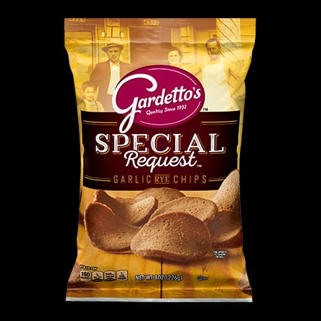 GARDETTO 5.5OZ SPECIAL REQUEST