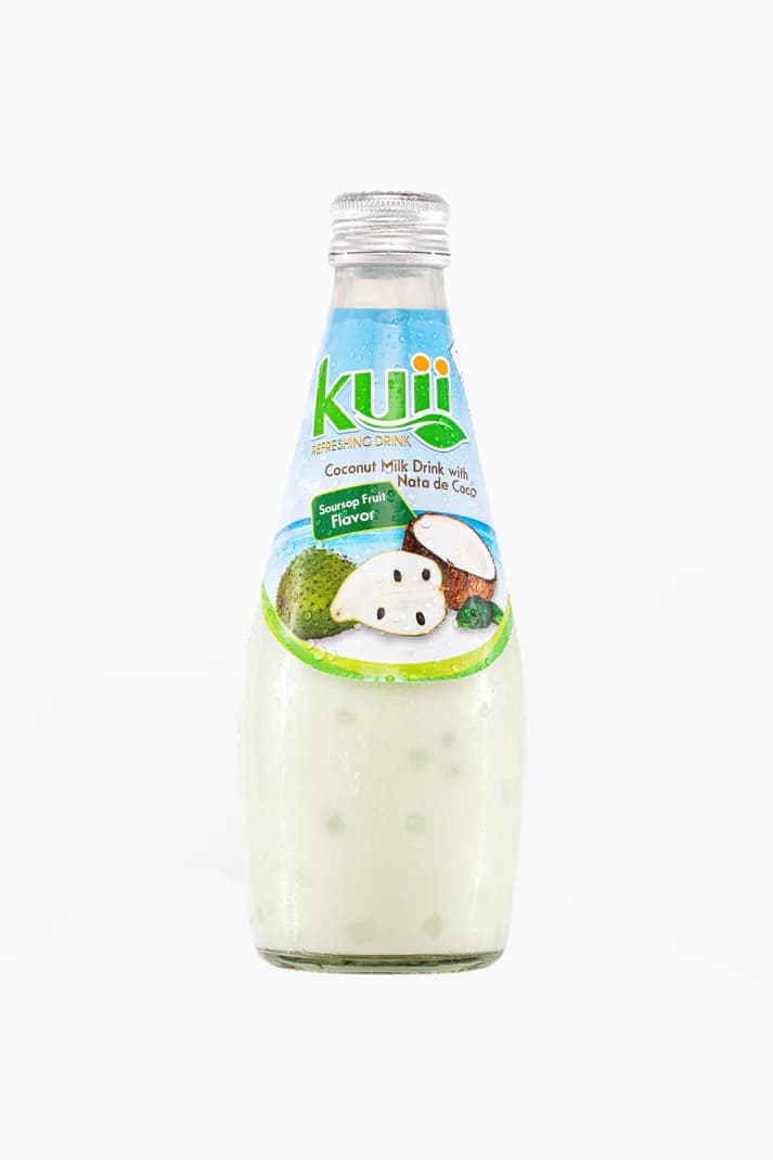 KUII MILK 9.8OZ 12CT SOURSOUP FRUIT