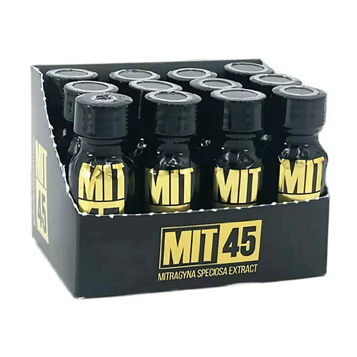 MIT 45 15ML (0.5OZ/12CT) GOLD BOX