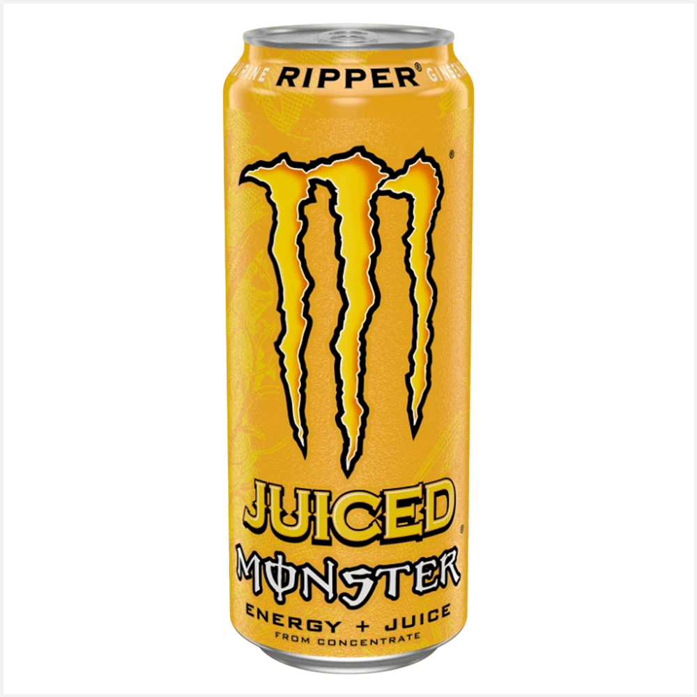 MONSTER 16OZ/24CT RIPPER