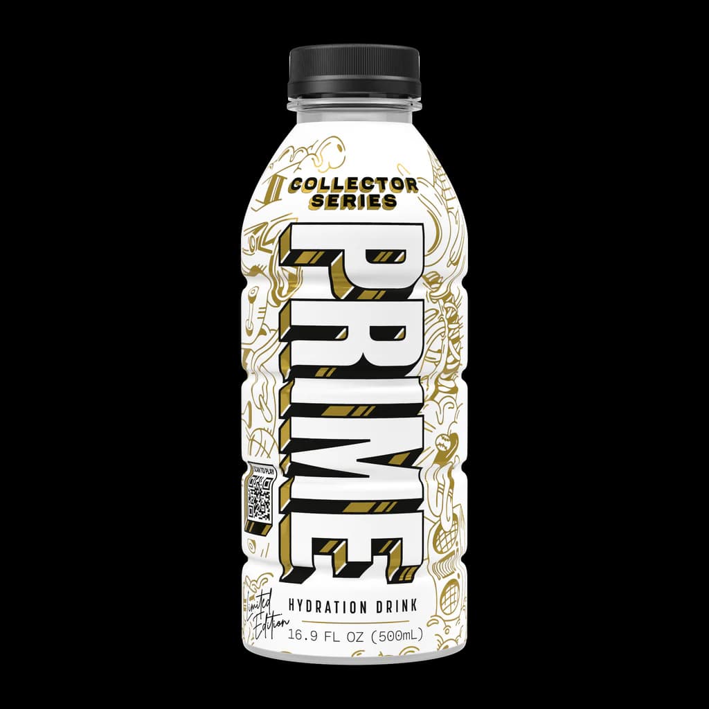 PRIME HYDRATION DRINK 16.9OZ/12CT COLLECTOR SERIES