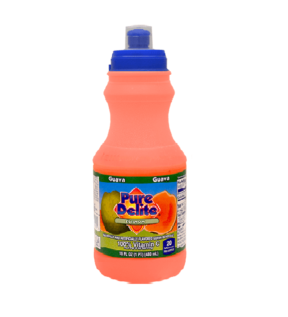 PURE DELITE 16OZ