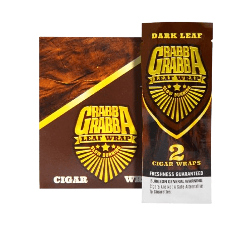 UP LEEF GRABBA WHOLE LEAF 6CT