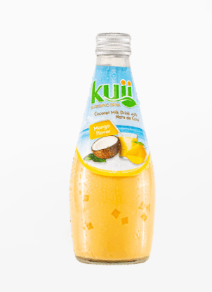 KUII MILK 16OZ 12CT