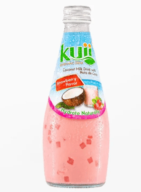 KUII MILK 9.8OZ 12CT