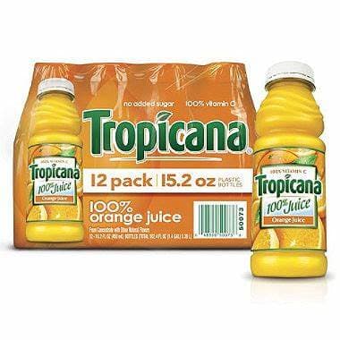 TROPICANA 15.2OZ 12CT