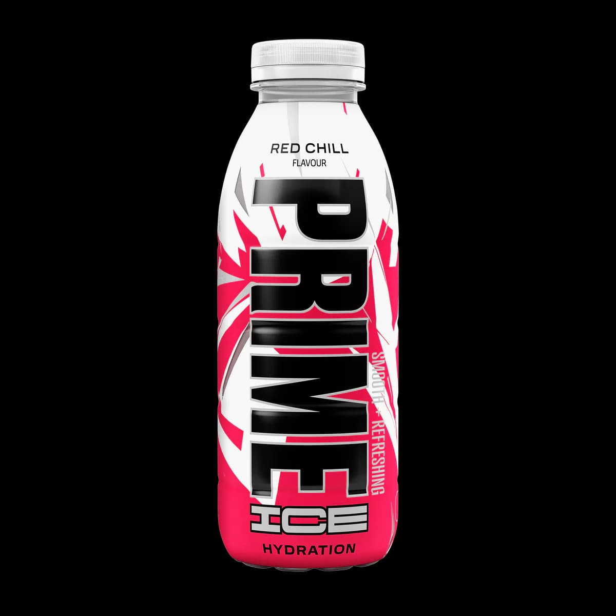 PRIME HYDRATION DRINK 16.9OZ/12CT ICE RED CHILL