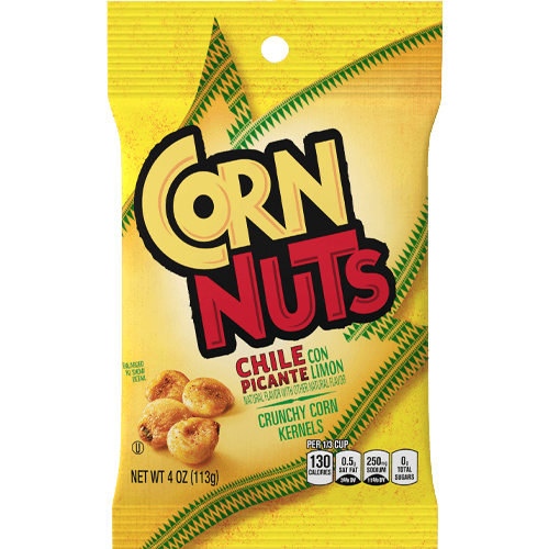 CORNNUTS 4OZ CHILE