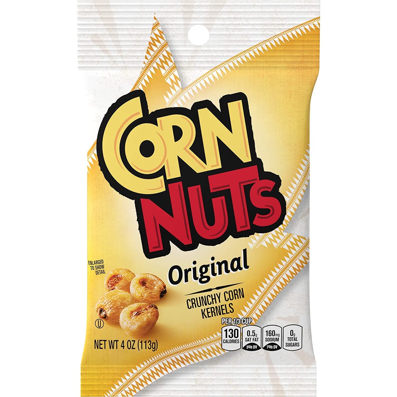 CORNNUTS 4OZ ORIGINAL