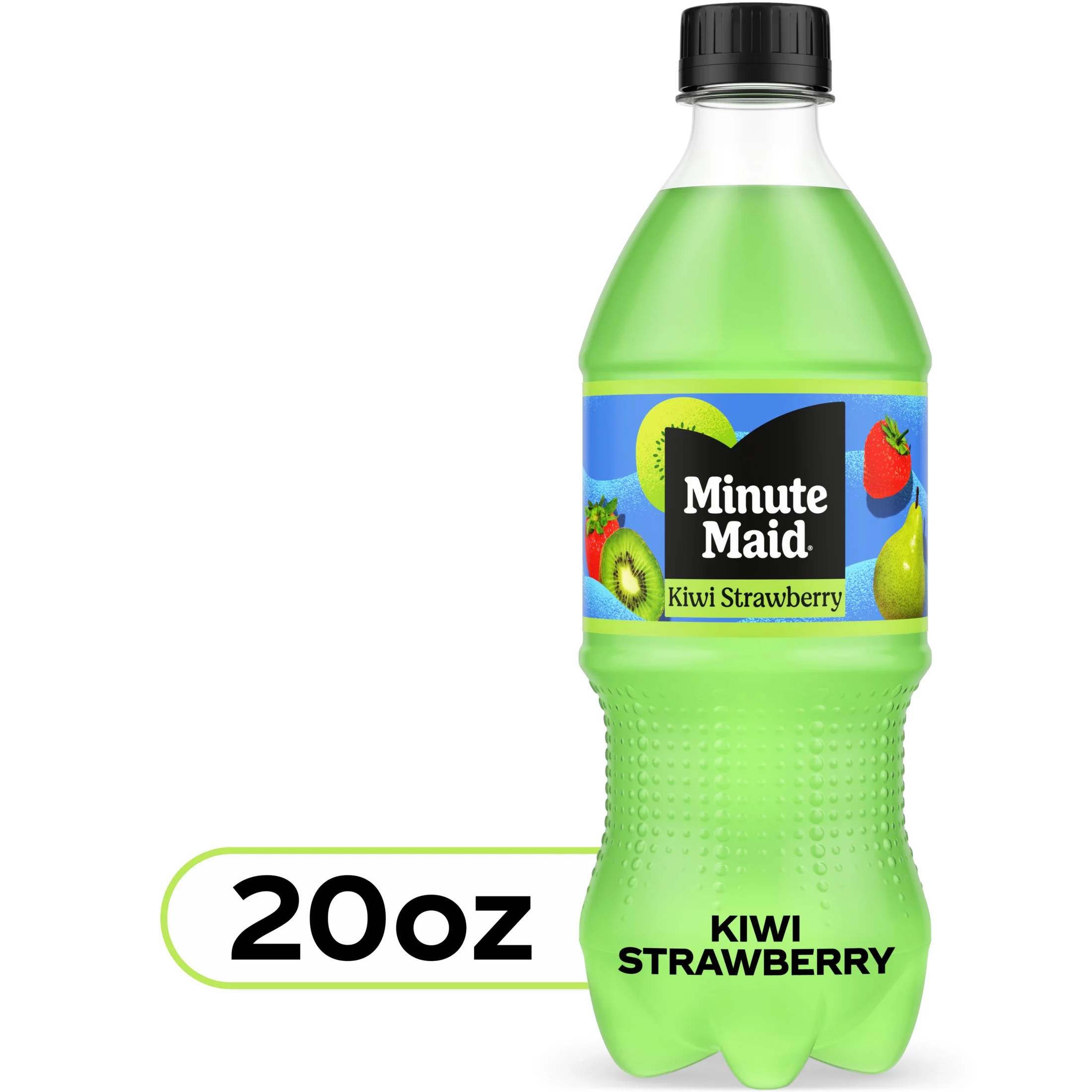 20OZ MINUTE MAID STRAWBERRY KIWI