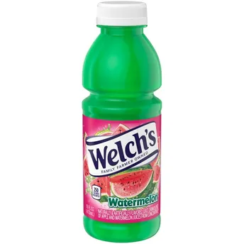 WELCH 16OZ/12CT WATERMELON