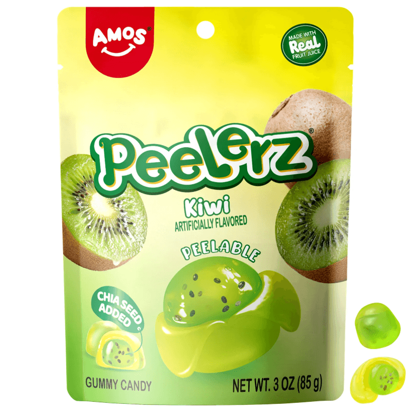 PEELERZ 3OZ KIWI