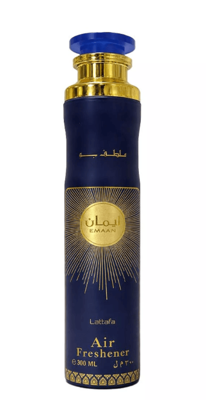 AIRFRESHNER 300ML EMAAN LATTAFA